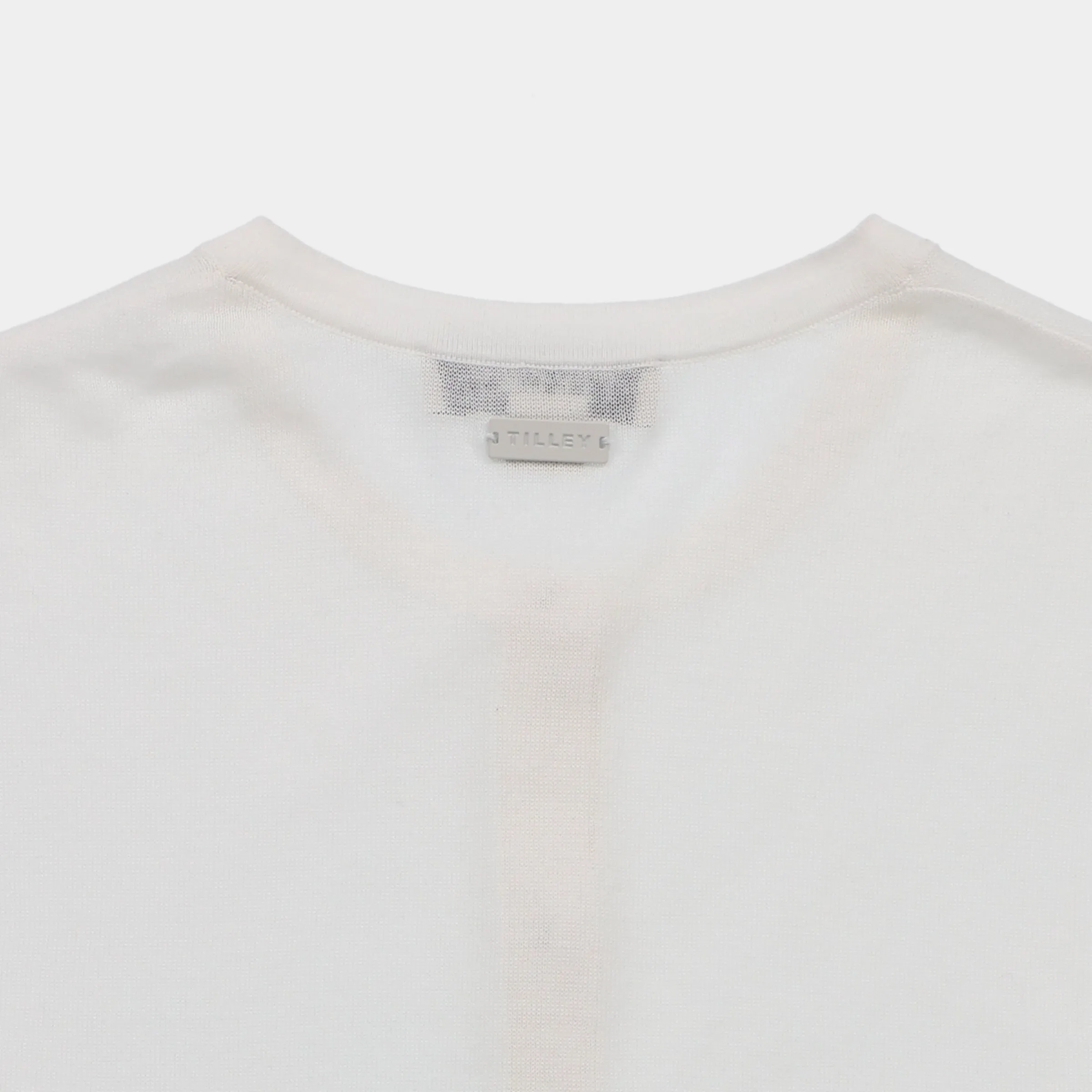 Extrafine Lightweight Cardigan