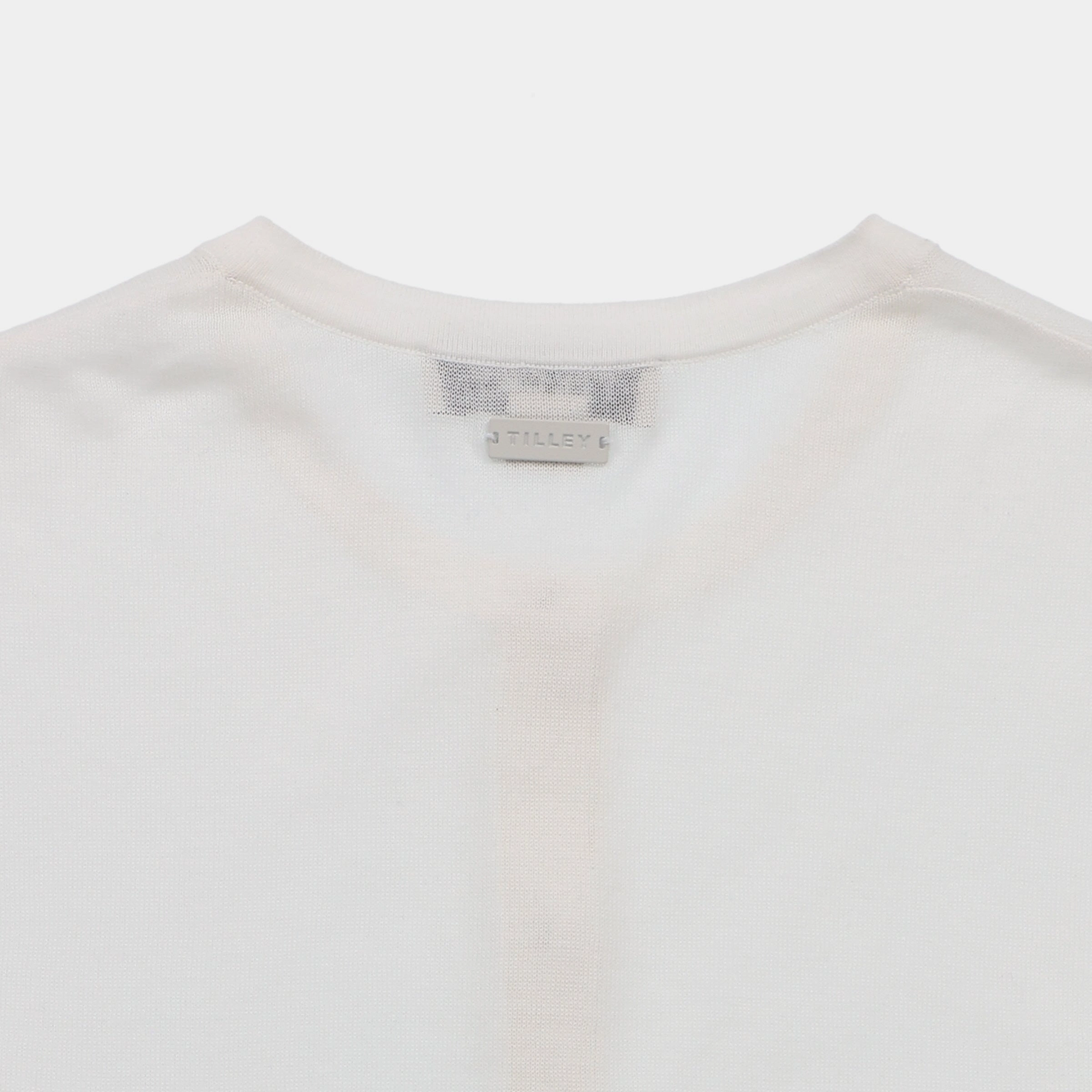Extrafine Lightweight Cardigan
