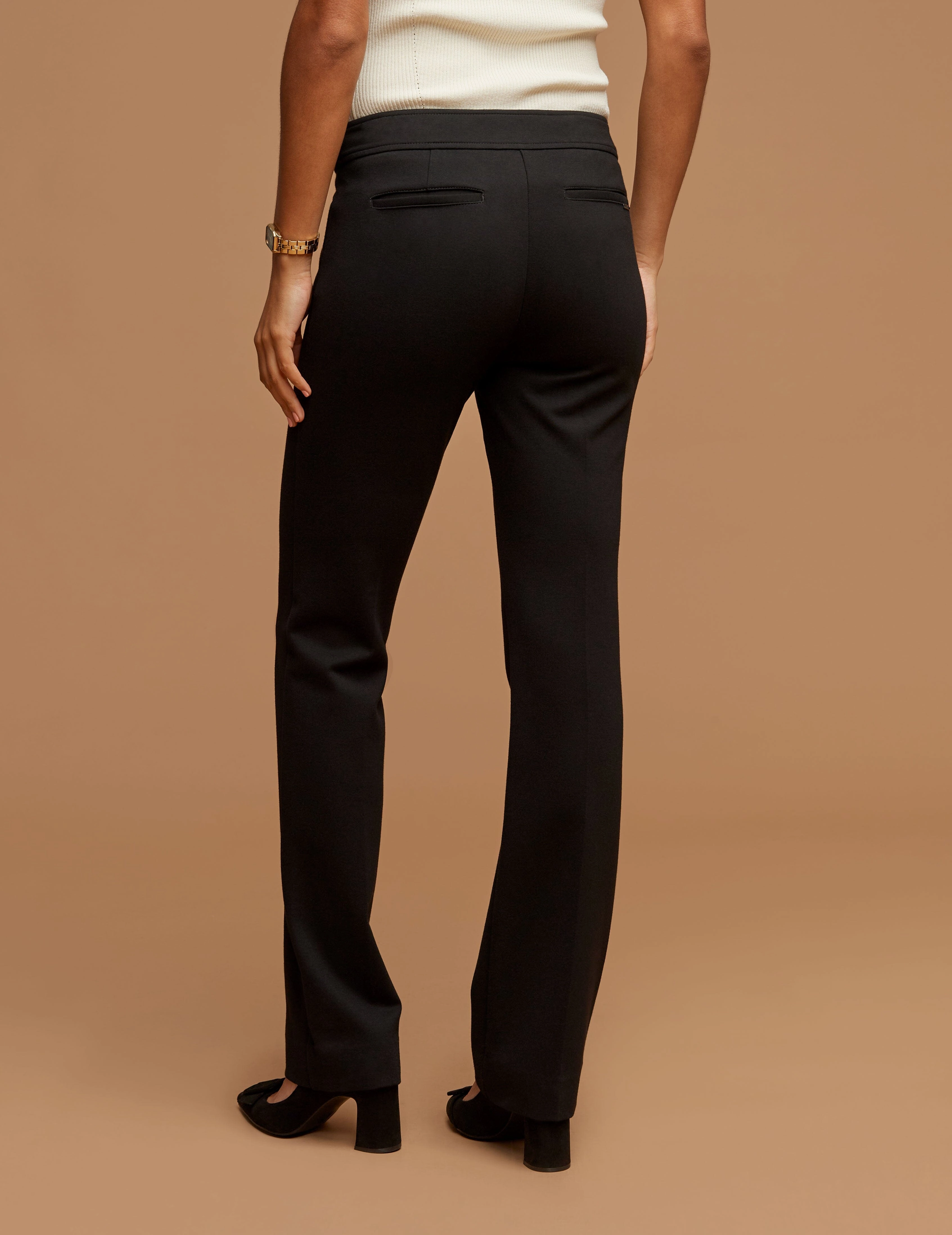 Flare Leg Compression Pant- Sale