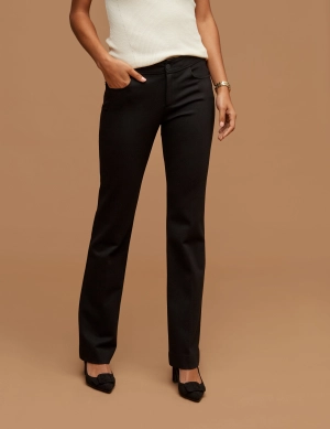 Flare Leg Compression Pant- Sale