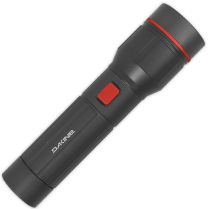 Flare Zoom Flashlight 1800 Lumens - Castlerock