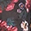 Floral Festivity A-Line Dress