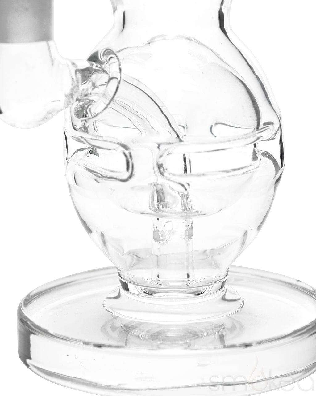 Freeze Pipe Mini Dab Rig