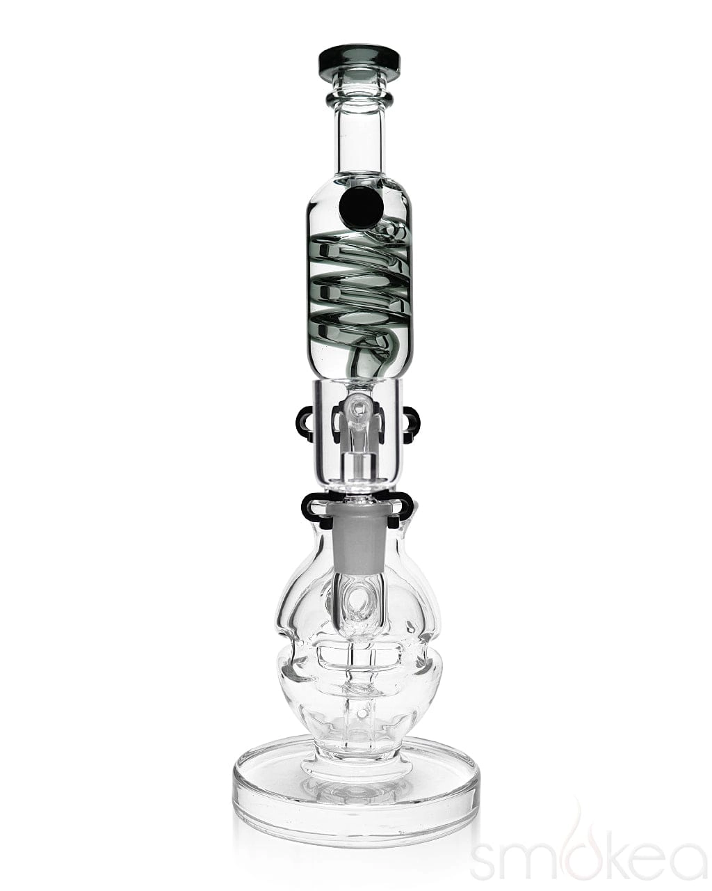 Freeze Pipe Mini Dab Rig