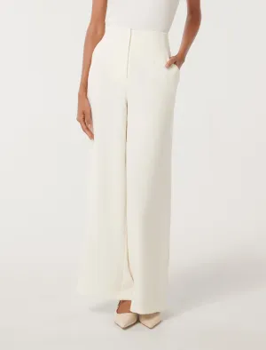 Freya Petite High Waist Wide Leg Pants