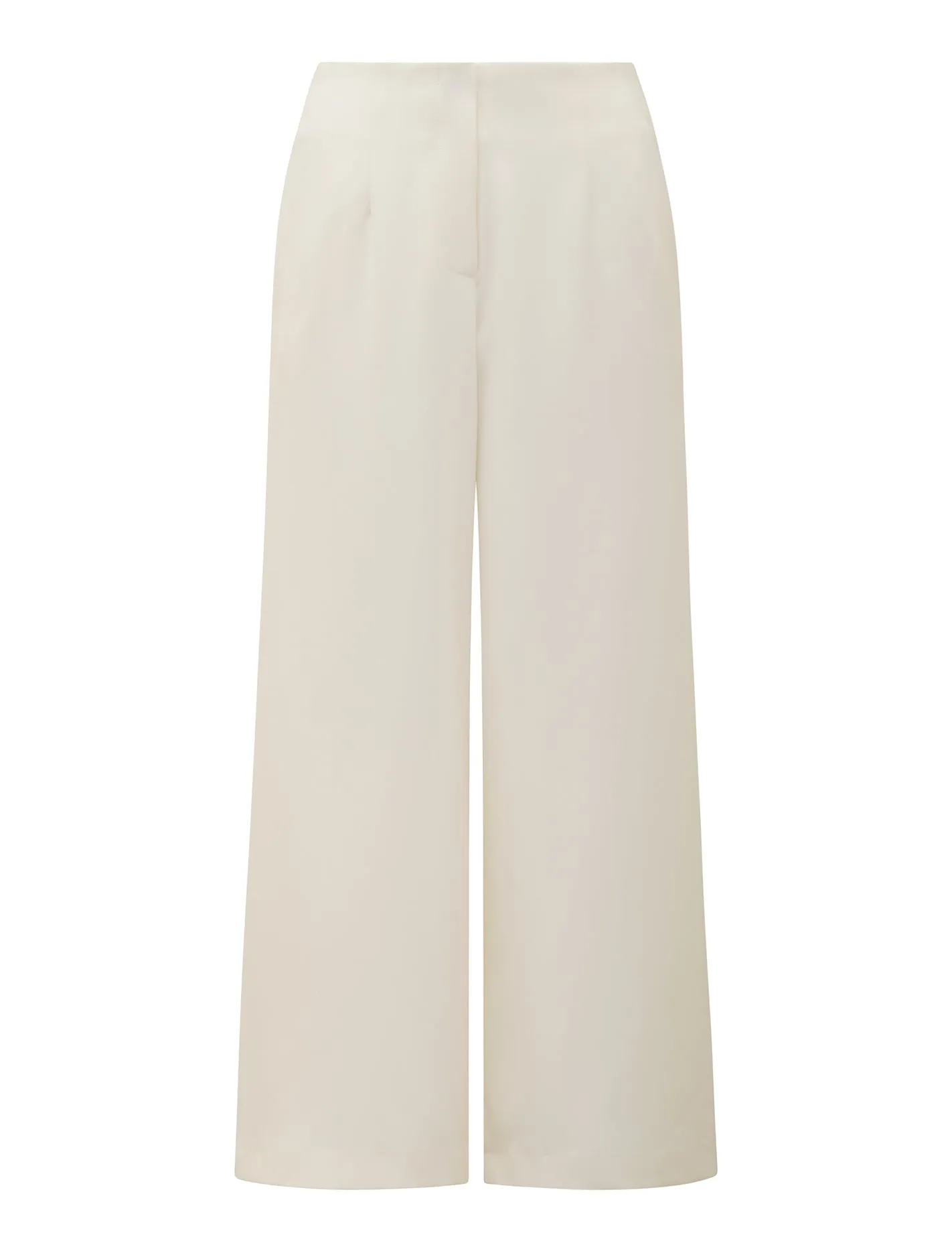Freya Petite High Waist Wide Leg Pants