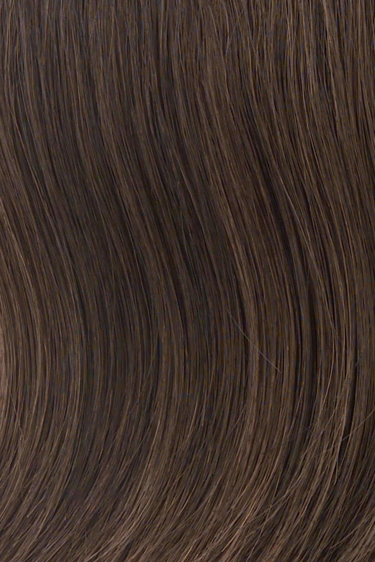 Full Fringe Pixie Wig by Hairdo | Synthetic (Mono Top)
