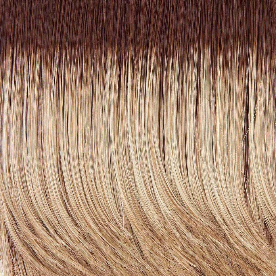 Full Fringe Pixie Wig by Hairdo | Synthetic (Mono Top)