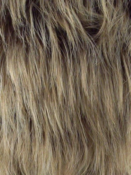 Full Fringe Pixie Wig by Hairdo | Synthetic (Mono Top)