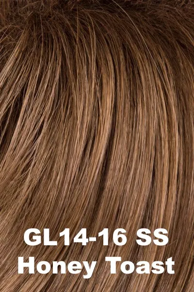 Gabor Wigs - Curves Ahead