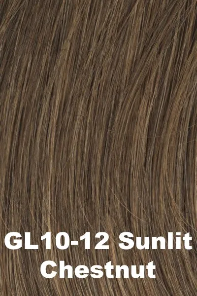 Gabor Wigs - Curves Ahead