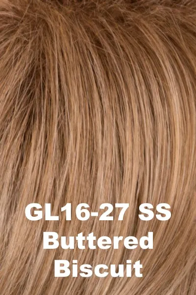 Gabor Wigs - Curves Ahead