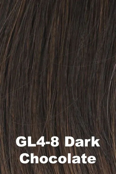Gabor Wigs - Curves Ahead