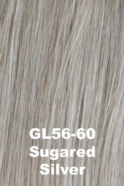 Gabor Wigs - Curves Ahead