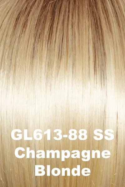 Gabor Wigs - Curves Ahead