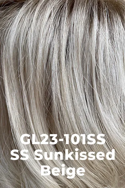 Gabor Wigs - Curves Ahead
