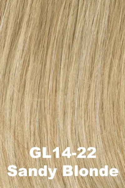 Gabor Wigs - Curves Ahead