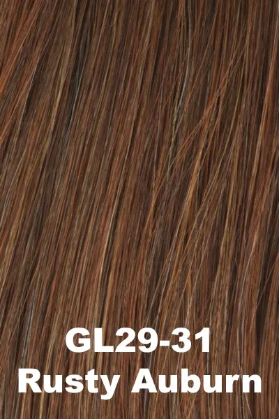 Gabor Wigs - Curves Ahead