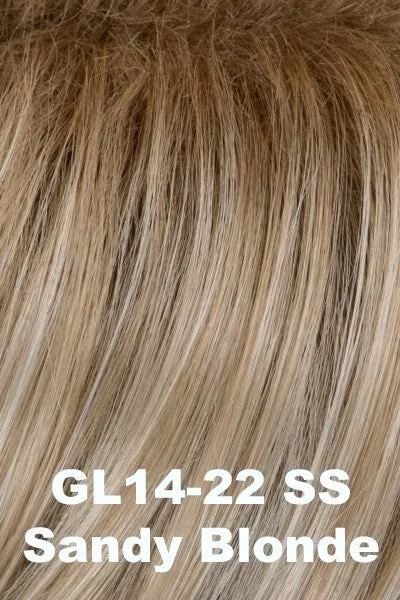 Gabor Wigs - Curves Ahead