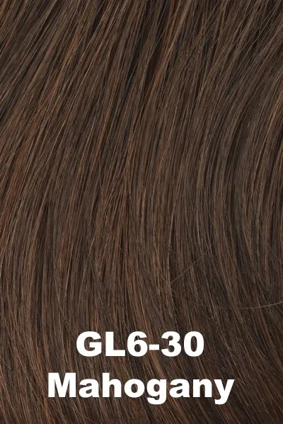 Gabor Wigs - Curves Ahead