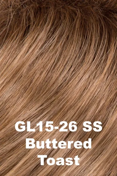 Gabor Wigs - Curves Ahead