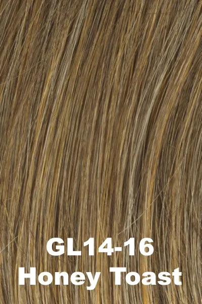 Gabor Wigs - Curves Ahead