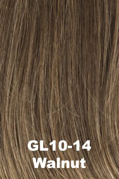 Gabor Wigs - Curves Ahead