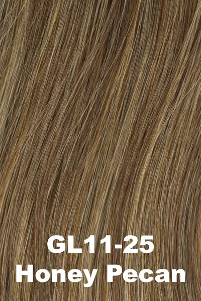 Gabor Wigs - Curves Ahead