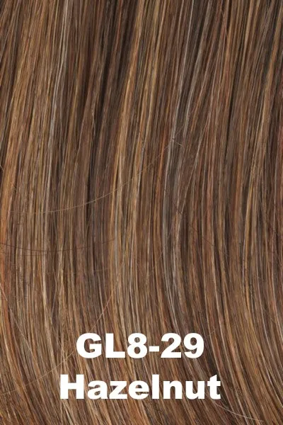 Gabor Wigs - Curves Ahead