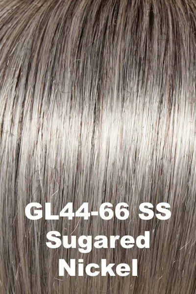 Gabor Wigs - Curves Ahead