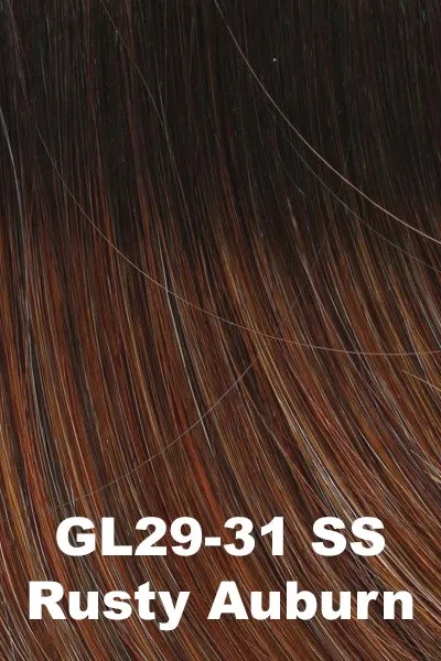 Gabor Wigs - Curves Ahead