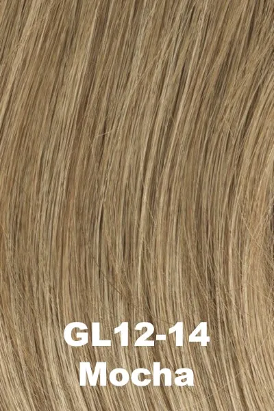 Gabor Wigs - Curves Ahead