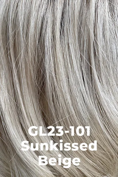 Gabor Wigs - Curves Ahead