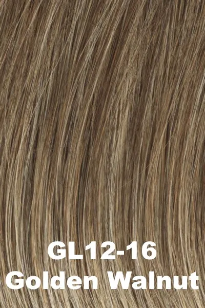 Gabor Wigs - Curves Ahead