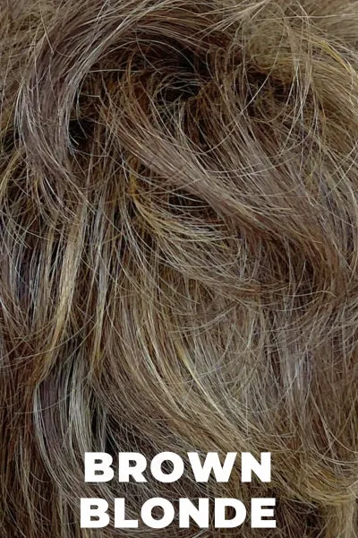 Gabor Wigs - Honesty