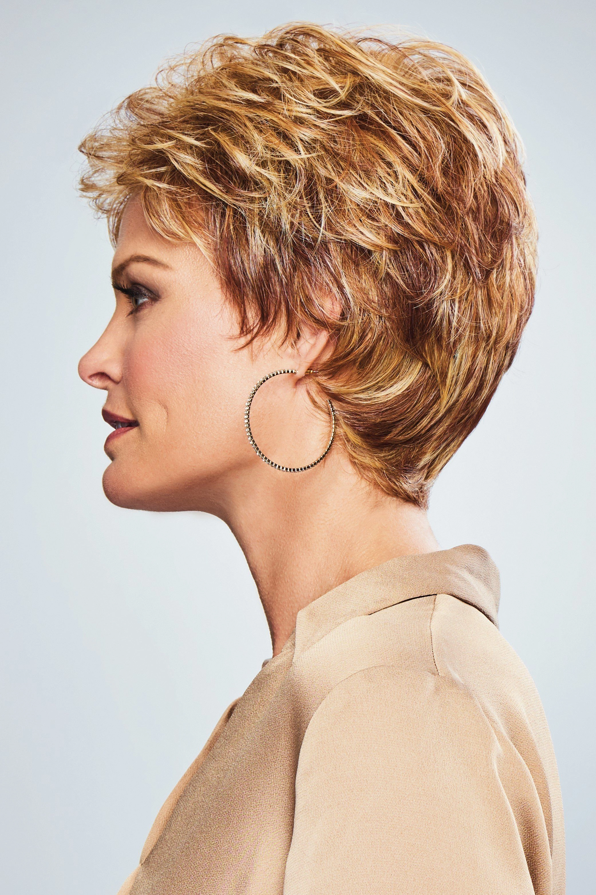 Gabor Wigs - Honesty