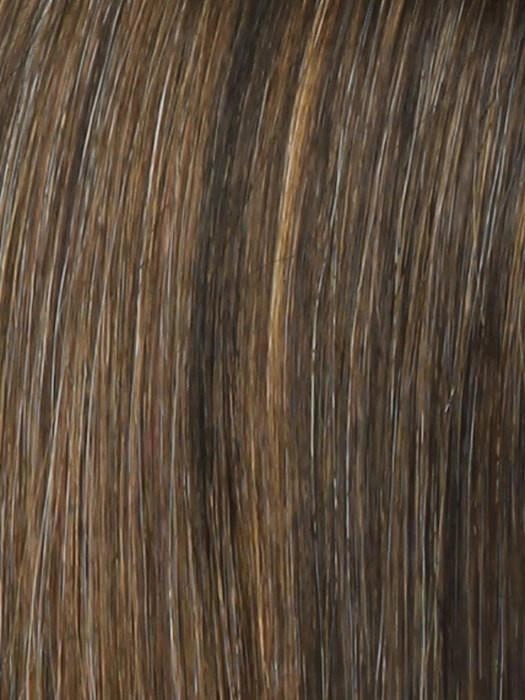 Go For It | Synthetic Lace Front Wig (Mono Crown) | CLOSEOUT