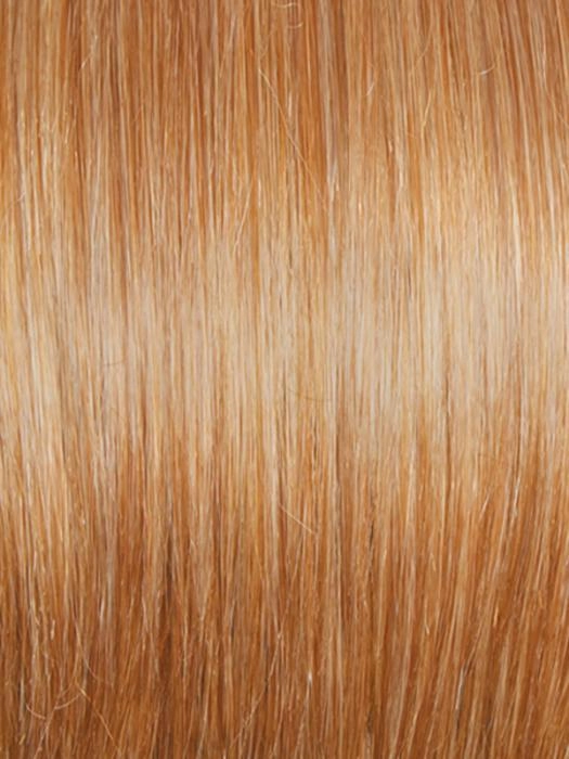 Go For It | Synthetic Lace Front Wig (Mono Crown) | CLOSEOUT