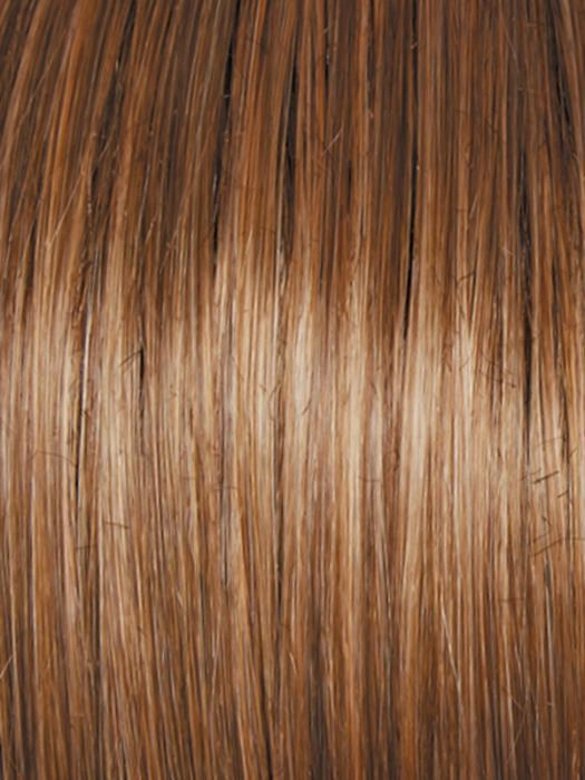 Go For It | Synthetic Lace Front Wig (Mono Crown) | CLOSEOUT