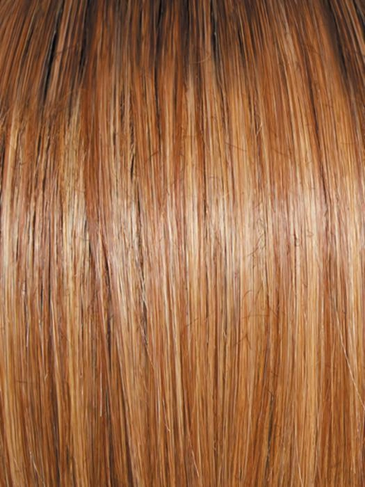 Go For It | Synthetic Lace Front Wig (Mono Crown) | CLOSEOUT