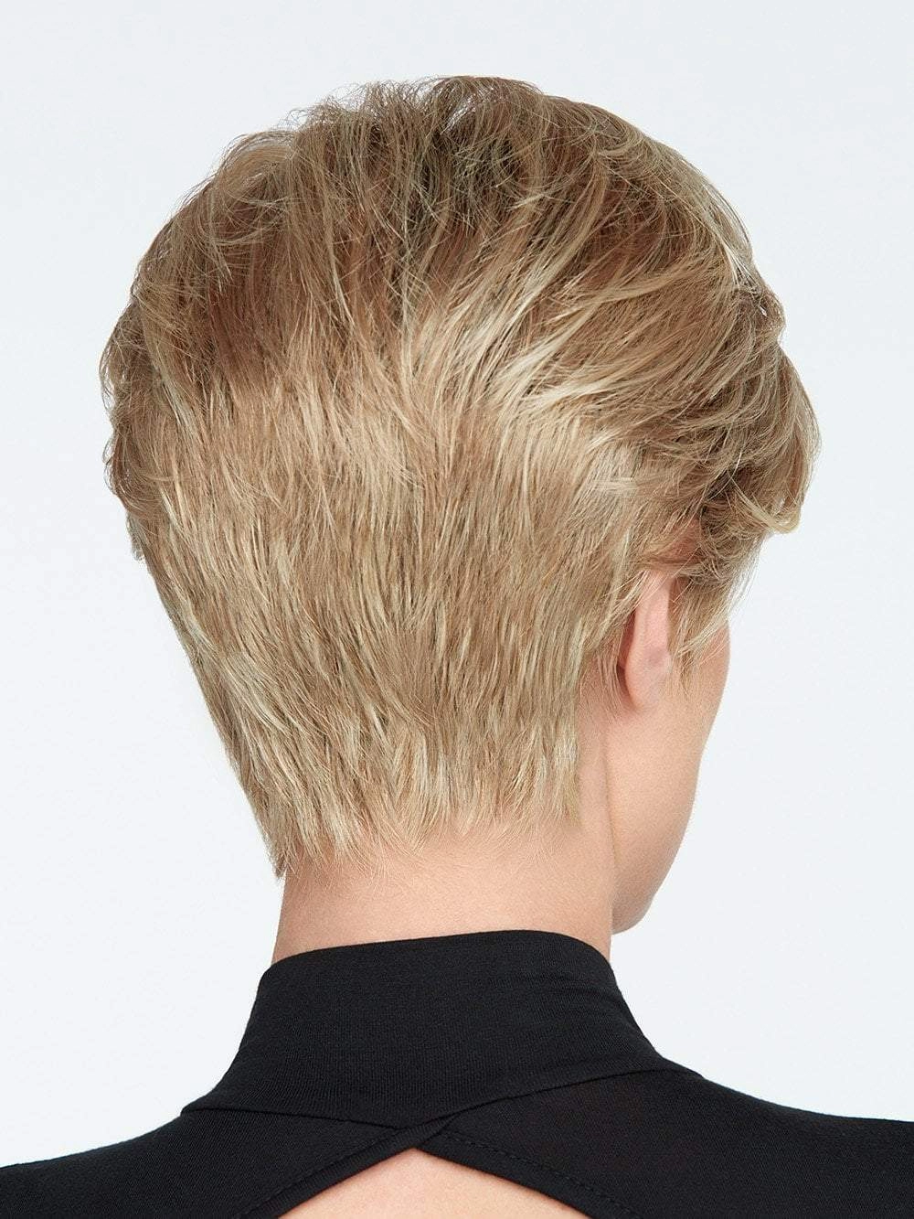 Go For It | Synthetic Lace Front Wig (Mono Crown) | CLOSEOUT