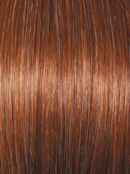 Go For It | Synthetic Lace Front Wig (Mono Crown) | CLOSEOUT