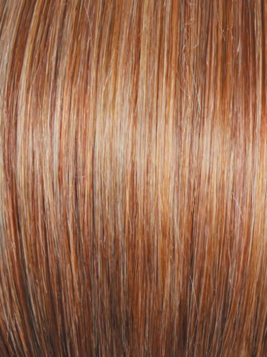 Go For It | Synthetic Lace Front Wig (Mono Crown) | CLOSEOUT