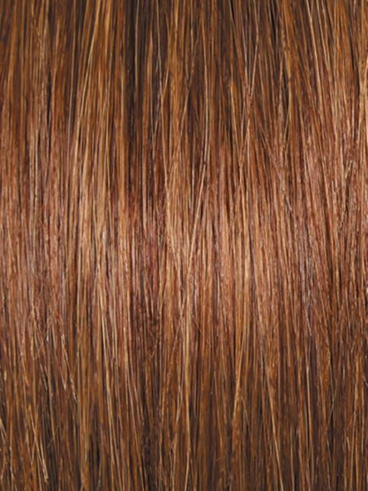 Go For It | Synthetic Lace Front Wig (Mono Crown) | CLOSEOUT