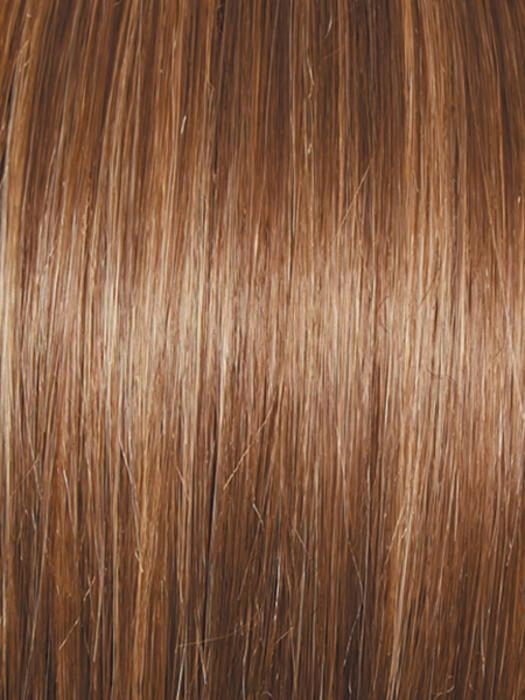 Go For It | Synthetic Lace Front Wig (Mono Crown) | CLOSEOUT