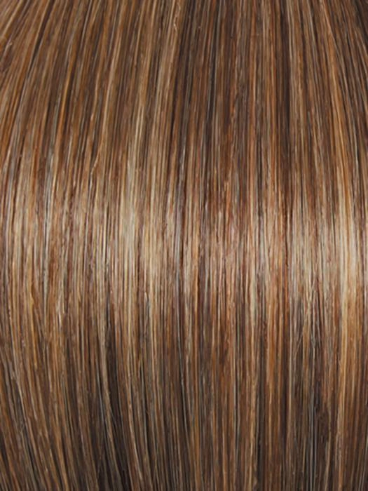 Go For It | Synthetic Lace Front Wig (Mono Crown) | CLOSEOUT
