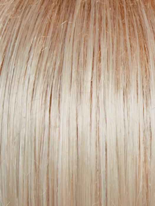 Go For It | Synthetic Lace Front Wig (Mono Crown) | CLOSEOUT