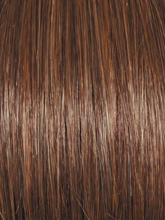 Go For It | Synthetic Lace Front Wig (Mono Crown) | CLOSEOUT