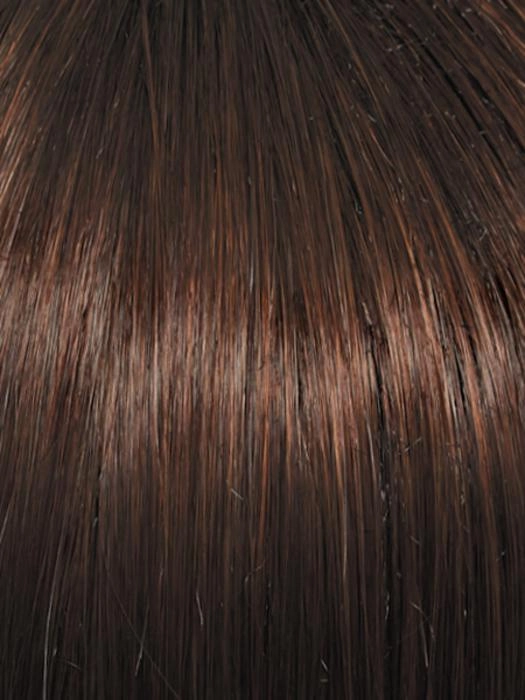 Go For It | Synthetic Lace Front Wig (Mono Crown) | CLOSEOUT