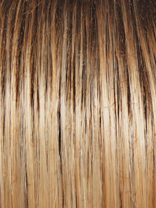 Go For It | Synthetic Lace Front Wig (Mono Crown) | CLOSEOUT